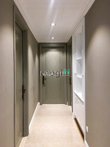 Hình ảnh ✔ Cho thuê CHCC RIVER GATE 115m 3pn 2wc - Nội thất đầy đủ