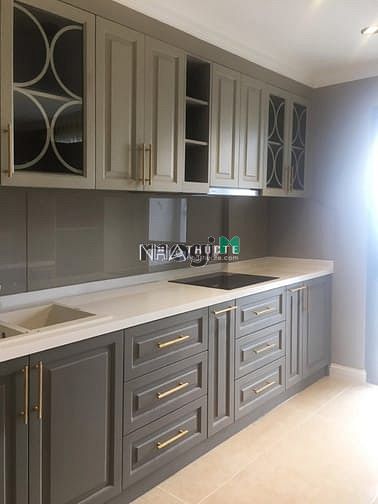 Hình ảnh ✔ Cho thuê CHCC RIVER GATE 115m 3pn 2wc - Nội thất đầy đủ