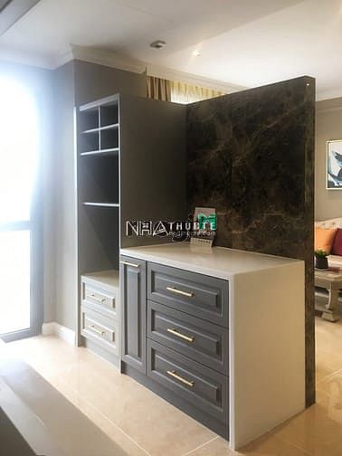 Hình ảnh ✔ Cho thuê CHCC RIVER GATE 115m 3pn 2wc - Nội thất đầy đủ