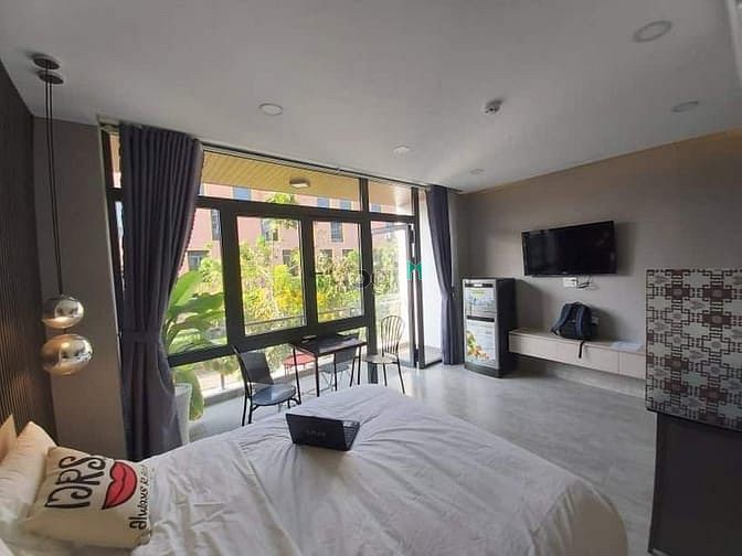 Hình ảnh Cho thuê Trang Chủ MB66.COM / Đăng Ký Tặng 66K mới xây ở Quang Trung Gò Vấp