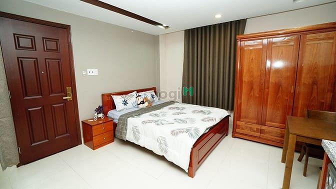 Hình ảnh 🍒Căn Hộ Studio Mới Tinh Ngay Sau ĐH Bách Khoa 🍒