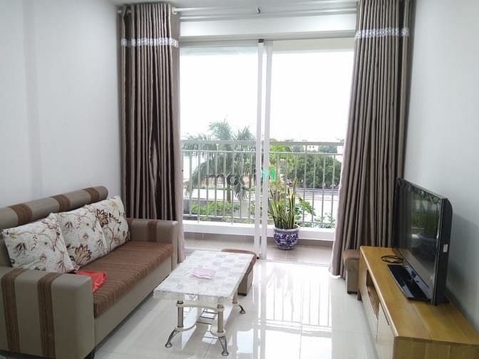 Hình ảnh Cho thuê Trang Chủ MB66.COM / Đăng Ký Tặng 66K Cộng Hòa Garden - 2PN HTCB giá 12tr/tháng