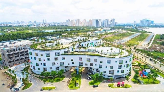 Hình ảnh Mb6623 nạp rút nhanh chóng Sarimi cần cho thuê hoặc bán đủ nội thất 2PN