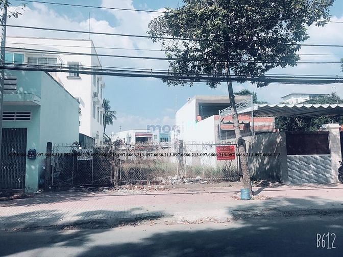Hình ảnh Bán lỗ 300tr sang lại lô đất 125m2 kế góc ngay AEON MAL Bình Tân