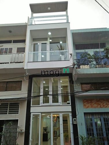 Hình ảnh cho thuê nhà 285/9A cách mạng tháng tám, phường 12, quận 10