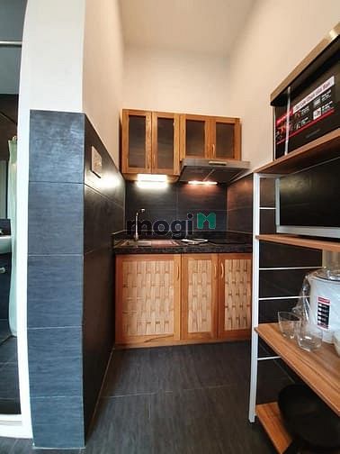 Hình ảnh Mb6623 nạp rút nhanh chóng Studio hồ bơi 30m2 khu An Thượng - C021