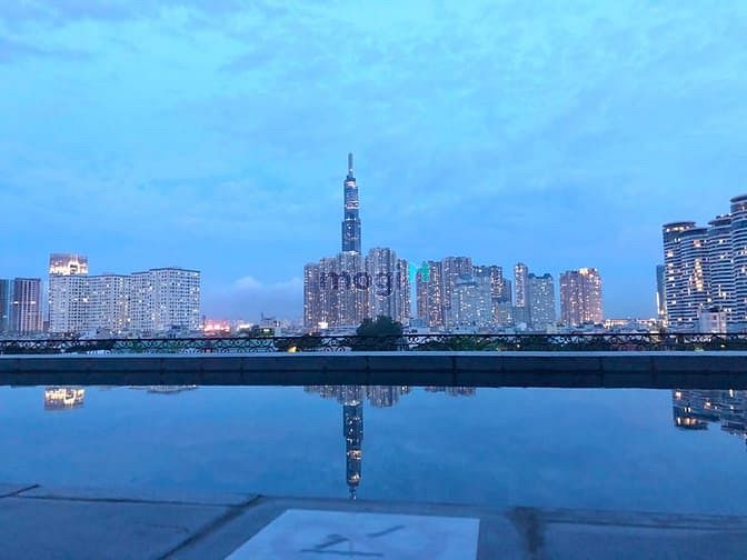 Hình ảnh Mb6623 nạp rút nhanh chóng sang chảnh_BAN CÔNG_view Landmark 81_FREE all PHÍ chỉ tính ĐIỆN