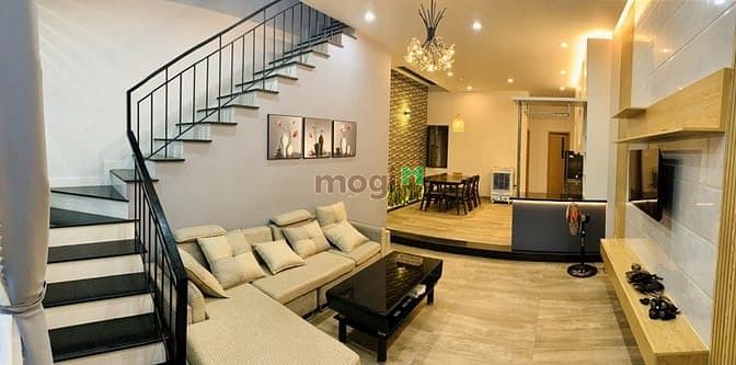Hình ảnh Nhà 3 phòng ngủ đường Mộc Sơn - B718