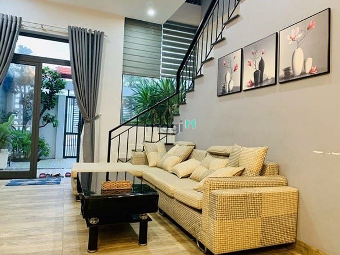 Hình ảnh Nhà 3 phòng ngủ đường Mộc Sơn - B718