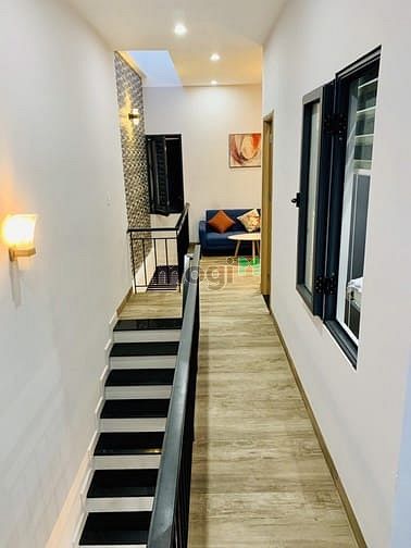 Hình ảnh Nhà 3 phòng ngủ đường Mộc Sơn - B718