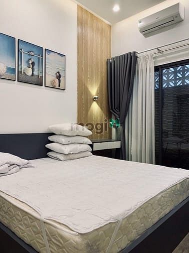 Hình ảnh Nhà 3 phòng ngủ đường Mộc Sơn - B718