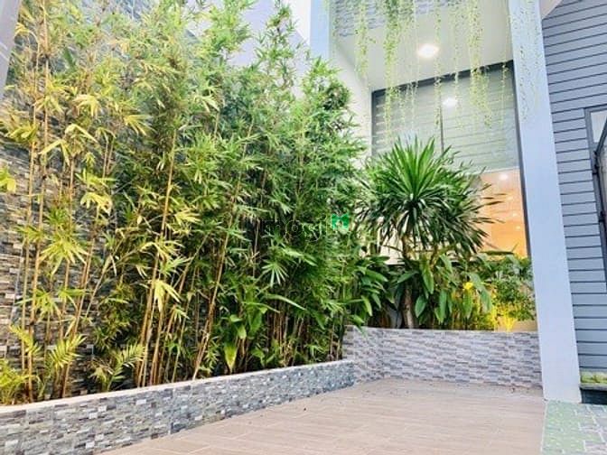 Hình ảnh Nhà 3 phòng ngủ đường Mộc Sơn - B718