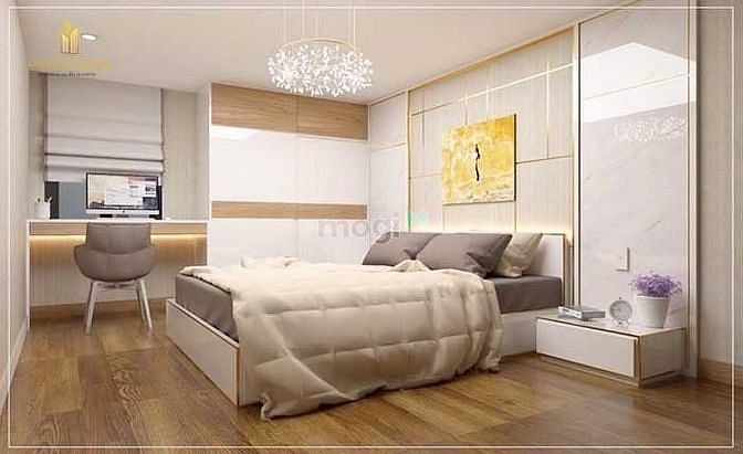 Hình ảnh Nhà MT đường lớn Bình Tân 800TR - 