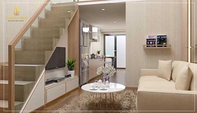 Hình ảnh Nhà MT đường lớn Bình Tân 800TR - 