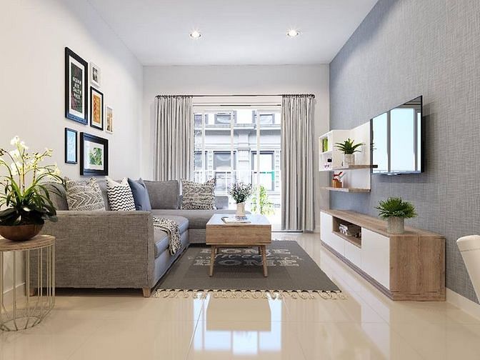 Hình ảnh Cho thuê gấp Trang Chủ MB66.COM / Đăng Ký Tặng 66K Sky Garden 2, PMH, diện tích 81m2, 2PN 2WC