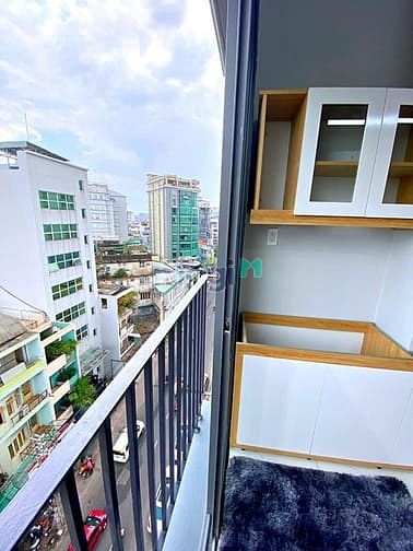 Hình ảnh Phòng Trọ cho thuê gấp 35m2 full nội thất ở Tân Bình