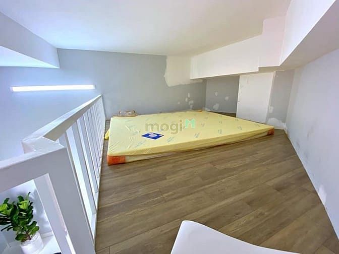 Hình ảnh Phòng Trọ cho thuê gấp 35m2 full nội thất ở Tân Bình