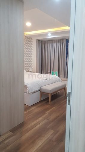 Hình ảnh CH Scenic Valley, PMH, 117m2, 3PN, Full nội thất, nhà mới đẹp