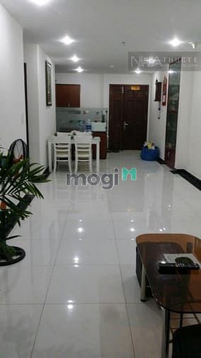 Hình ảnh Cho thuê nhanh CH Giai Việt Quận 8. 82m2 , 8tr5