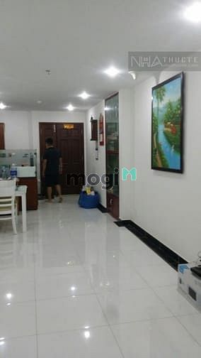 Hình ảnh Cho thuê nhanh CH Giai Việt Quận 8. 82m2 , 8tr5
