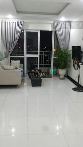 Hình ảnh Cho thuê nhanh CH Giai Việt Quận 8. 82m2 , 8tr5