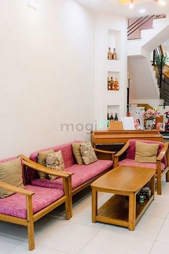 Hình ảnh cho thuê nhà 1A Phổ Quang, Phường 2, Quận Tân Bình