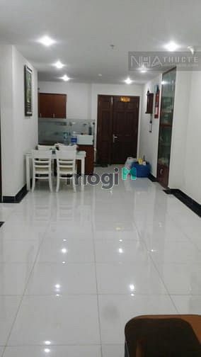 Hình ảnh Cho thuê nhanh CH Giai Việt Quận 8. 82m2 , 8tr5