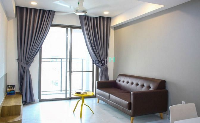 Hình ảnh Cho thuê Gần Sky Garden Saigon South Resident, Mới 100%