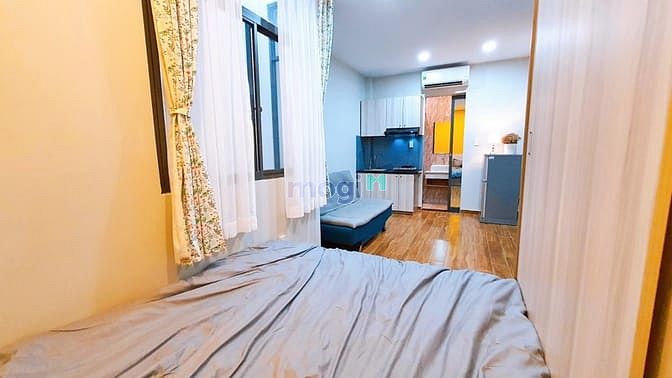 Hình ảnh Mb6623 nạp rút nhanh chóng STUDIO/1PN full nội thất - Mới - Ngay sân bay, CV HVT - GIÁ TỐT