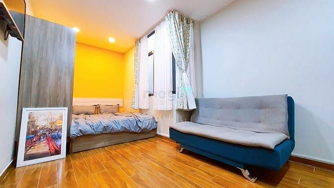 Hình ảnh Mb6623 nạp rút nhanh chóng STUDIO/1PN full nội thất - Mới - Ngay sân bay, CV HVT - GIÁ TỐT