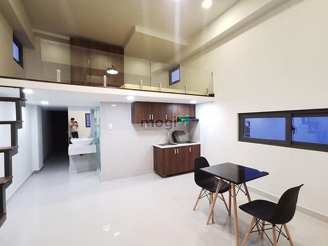 Hình ảnh Cho Thuê Căn Hộ Duplex Quận 7 Gần Đô Thị Phú Mỹ Hưng từ 5-10 Phút