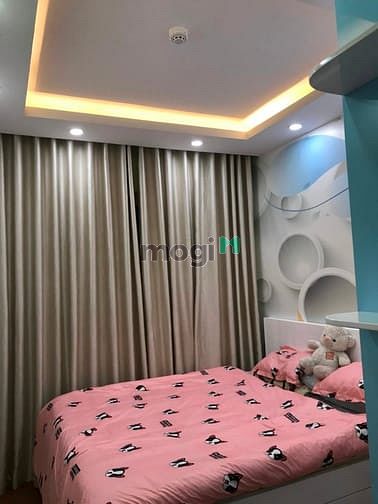 Hình ảnh Cần cho thuê nhanh CH Topaz Elite Cao Lỗ Quận 8. 73m2 2pn Full 10tr