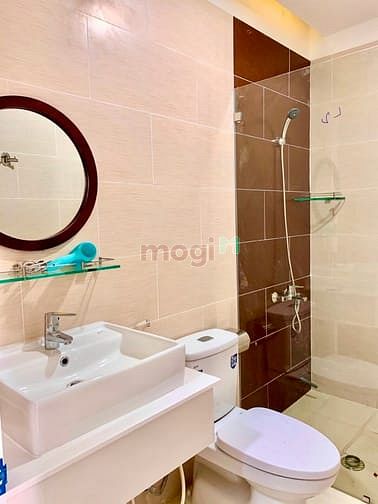 Hình ảnh Mb6623 nạp rút nhanh chóng Studio, 1PN siêu đẹp mới 100% có ban công Trường Sơn Tân Bình