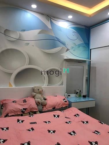 Hình ảnh Cần cho thuê nhanh CH Topaz Elite Cao Lỗ Quận 8. 73m2 2pn Full 10tr