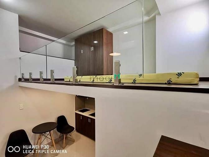 Hình ảnh Cho Thuê Căn Hộ Duplex Quận 7 Gần Đô Thị Phú Mỹ Hưng từ 5-10 Phút