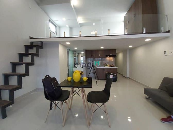 Hình ảnh Cho Thuê Căn Hộ Duplex Quận 7 Gần Đô Thị Phú Mỹ Hưng từ 5-10 Phút