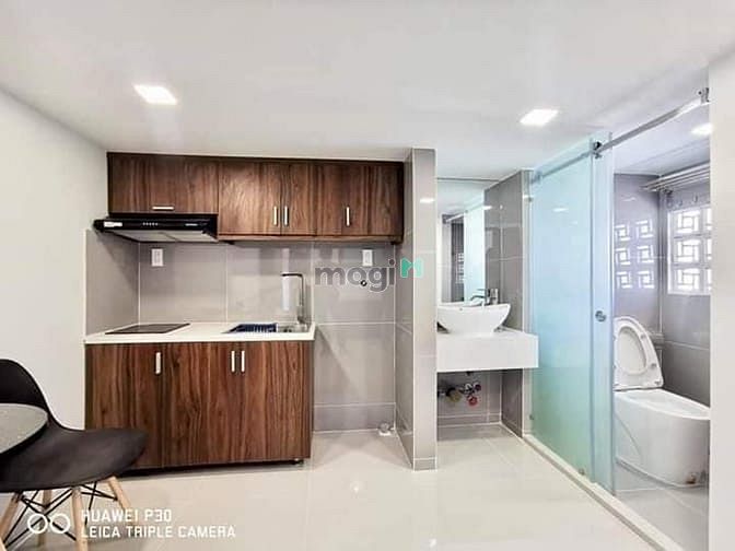 Hình ảnh Cho Thuê Căn Hộ Duplex Quận 7 Gần Đô Thị Phú Mỹ Hưng từ 5-10 Phút