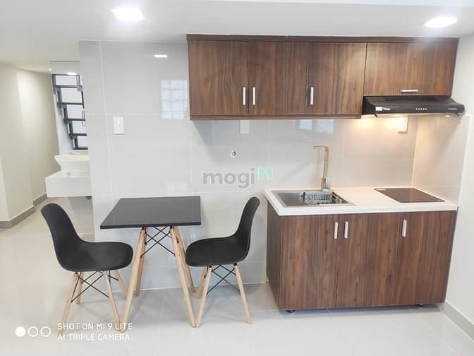 Hình ảnh Cho Thuê Căn Hộ Duplex Quận 7 Gần Đô Thị Phú Mỹ Hưng từ 5-10 Phút