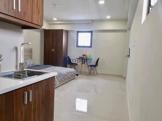 Hình ảnh Cho Thuê Căn Hộ Duplex Quận 7 Gần Đô Thị Phú Mỹ Hưng từ 5-10 Phút