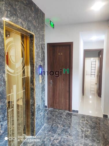 Hình ảnh Cho Thuê Căn Hộ Duplex Quận 7 Gần Đô Thị Phú Mỹ Hưng từ 5-10 Phút