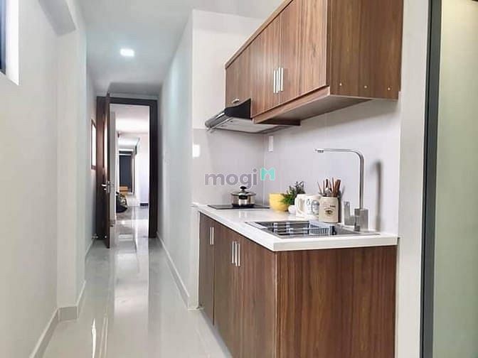 Hình ảnh Cho Thuê Căn Hộ Duplex Quận 7 Gần Đô Thị Phú Mỹ Hưng từ 5-10 Phút