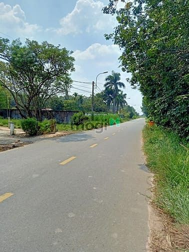 Hình ảnh Cần bán đất đường Bến Súc - xã An Phú - Củ Chi