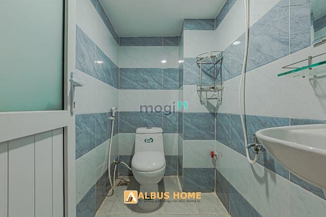 Hình ảnh Cho thuê phòng douplex gần eaon tân phú giá rẻ gần chợ tân hương