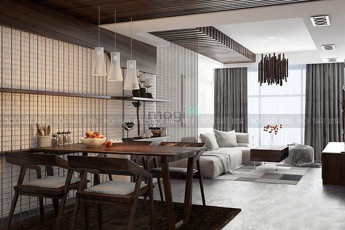 Hình ảnh Cần cho thuê Mb6623 nạp rút nhanh chóng Happy Valley, PMH, 115m2 - 3PN 2WC, Nhà đẹp