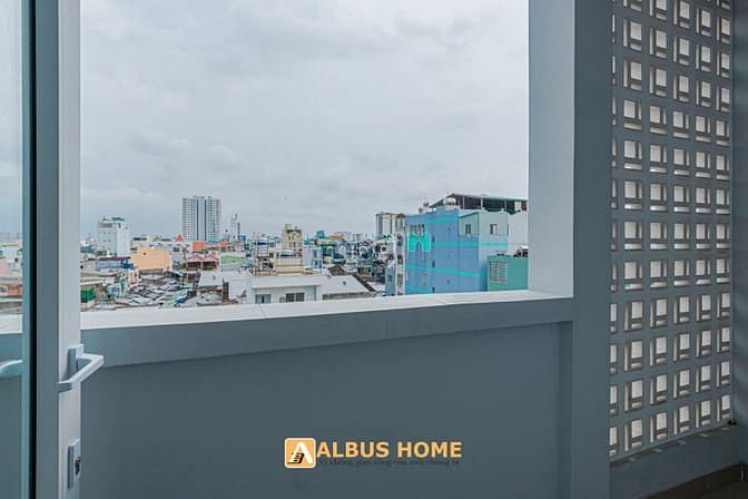 Hình ảnh Cho thuê phòng douplex gần eaon tân phú giá rẻ gần chợ tân hương