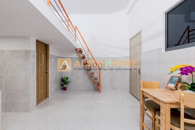 Hình ảnh CĂn hộ Duplex Quận 2 gần UBND Q2, an ninh sạch sẽ