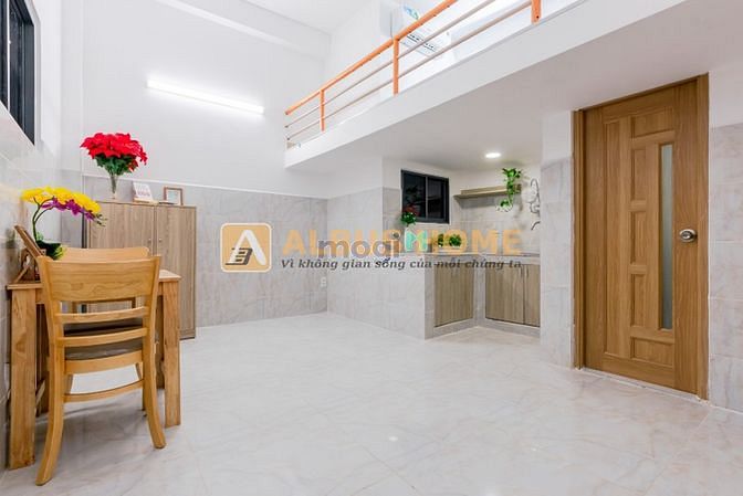 Hình ảnh CĂn hộ Duplex Quận 2 gần UBND Q2, an ninh sạch sẽ