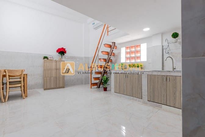 Hình ảnh CĂn hộ Duplex Quận 2 gần UBND Q2, an ninh sạch sẽ