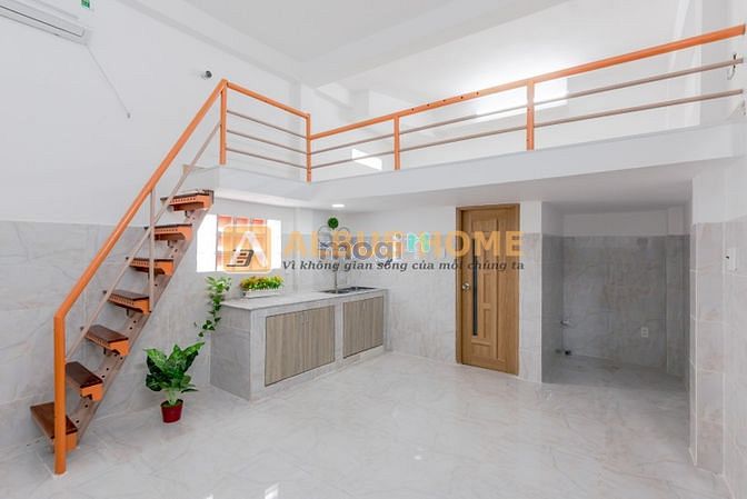 Hình ảnh CĂn hộ Duplex Quận 2 gần UBND Q2, an ninh sạch sẽ
