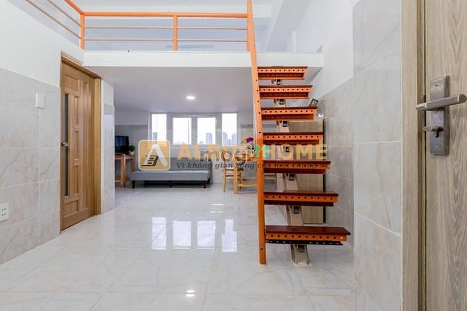 Hình ảnh CĂn hộ Duplex Quận 2 gần UBND Q2, an ninh sạch sẽ